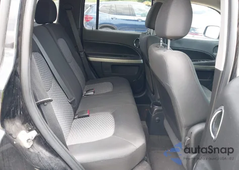 2010 Chevrolet Hhr Lt z USA, uszkodzony, nr VIN 3GNBABDB7AS503393